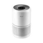 PURIFICADOR DE AIRE LEVOIT CORE 300-P COBERTURA 1073 PIES CUADRADOS FILTRACIÓN 3 EN 1 24 DB PORTÁTIL CERTIFICADO AHAM CARB ETL