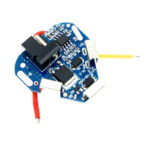 PLACA DE PROTECCION DE BATERIA BMS 3S 12.6V 6A Li-ION 18650 KX-3S-CMD1