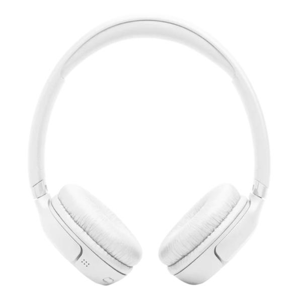 enlazanexo-bf91141741fdc139 HEADSET JBL TUNE 530BT BLUETOOTH JBLT530BTWHTAM - Imagen 1