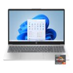 LAPTOP HP 15-FC0027CA INGLES 15.6 PULG TOUCH AMD RYZEN 7 7730U 16GB RAM DDR4 512GB SSD WIN 11 HOME D96E6UA#ABA