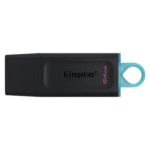 MEMORIA USB 64GB KINGSTON DATA TRAVELER EXODIA USB-A 3.2 GEN 1 DTX/64GB