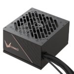 FUENTE DE PODER FORMULA V LINE FV-650BD 650W 80 PLUS BRONZE NO MODULAR ATX 4711401664734