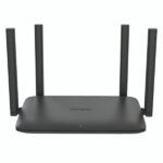 ROUTER INALAMBRICO HIKVISION DS-3WR15X(O-STD)/US (E) 5 GHZ WIFI 6 DUAL BAND PUERTOS WAN / LAN 317200149