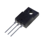 TRANSISTOR RJP4301 IGBT 200A 430V TO220 SIN DIODO