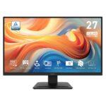 MONITOR MSI PRO MP273L E14 27 PULG PLANO 1920X1080 FHD 144 HZ IPS FREESYNC HDMI VGA HDR 9S6-3PE2CH-063