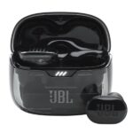 AUDIFONO JBL TUNE BUDS 2 GHOST EDITION INALÁMBRICO BLUETOOTH JBLTBUDS2GBLKAM