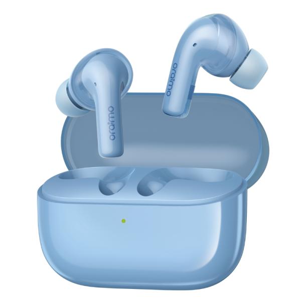enlazanexo-c3f8c4e7629458b0 AUDIFONO ORAIMO SPACEBUDS Z ANC INALÁMBRICO BLUETOOTH IPX5 OTW-625 - Imagen 1