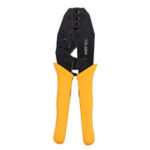 ALICATE PARA TERMINALES ELECTRICAS TOLSEN 38056