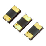 FUSIBLE DE RECUPERACION AUTOMATICA PTC 0805 0.5A 6V