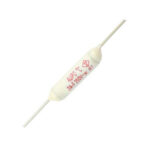 FUSIBLE TERMICO P1F-3A 250V 102º C AXIAL FUSIBLE TERMICO 3A