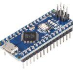 PLACA DE DESARROLLO NANO CH340 V3.0 MICRO USB