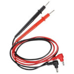 JUEGO DE PUNTAS PARA TESTER 10A 1000V