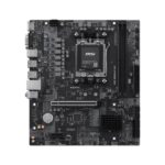 TARJETA MADRE MSI PRO B850M-E EVO AM5 MATX DDR5 911-7F02-002