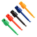PUNTAS PARA TESTER CON GANCHO PARA SMD SMT CLIP DE PRUEBA HOOK