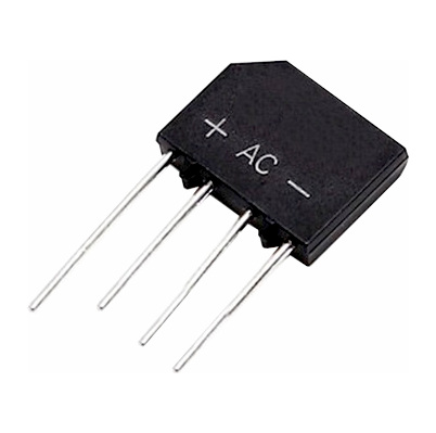 enlazanexo-c94a87f8c8ca8e1a-1 PUENTE RECTIFICADOR 10A 1000V KBU1010 - Imagen 1