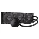 ENFRIAMIENTO LIQUIDO CORSAIR NAUTILUS 360 RS AIO 360MM CW-9060089-WW