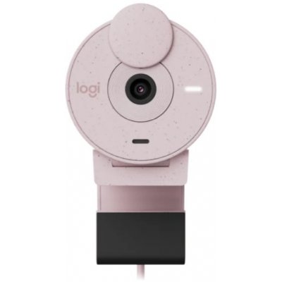 enlazanexo-c9b1835d154c7c09 CAMARA WEB LOGITECH BRIO 300 1080P USB-C 960-001446 - Imagen 1