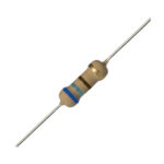 RESISTENCIA 1W 680 OHM