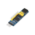 MODULO EXPANSOR I2C PCF8574 8 BITS