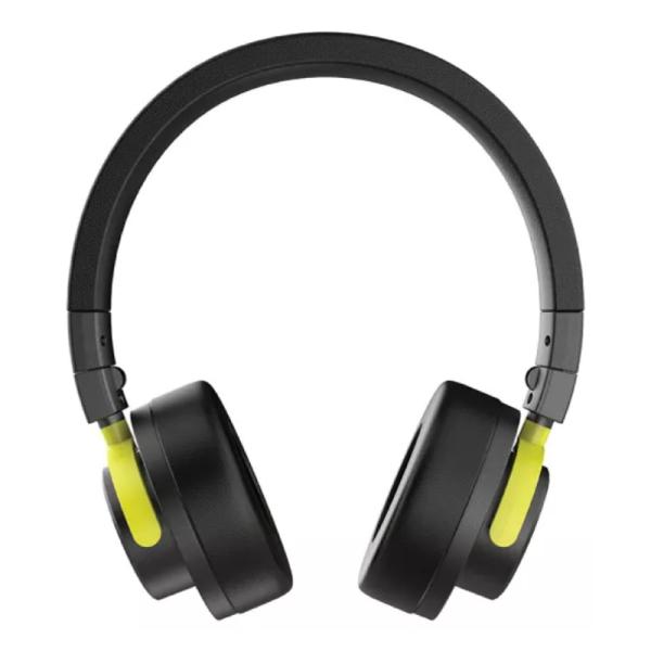 enlazanexo-cc19641744d86b27 HEADSET THONET & VANDER PILOT SCHWARZ INALÁMBRICO BLUETOOTH HK096-03664 - Imagen 1