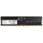 MEMORIA RAM PC ADATA 8 GB DDR5 5600 MHZ CL46 1.1 V AD5U56008G-S