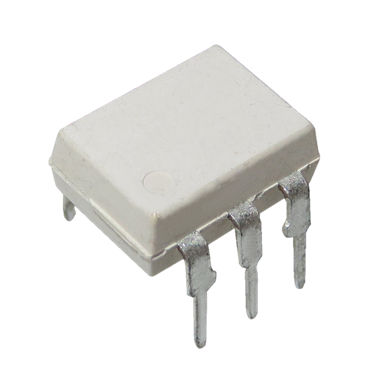 enlazanexo-cc726d56f55ae40c-1 CIRCUITO INTEGRADO MOC3021 OPTOISOLATOR TRIAC OUTPUT DIP6 - Imagen 1