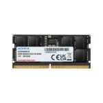 MEMORIA RAM LAPTOP ADATA 8 GB DDR5 5600 MHZ CL46 1.1 V AD5S56008G-S