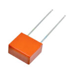 FUSIBLE DE ACCION LENTA 500MA 250V