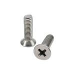 TORNILLO DE METAL 12MM M3