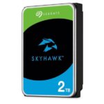 HD INTERNO 2TB SEAGATE ST2000VX017 3.5'' SATA III 5400 RPM / OPTIMIZADO PARA VIDEOVIGILANCIA 303801487