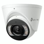CAMARA TURRET TP LINK INSIGHT S445(2.8MM) 4MP FULL-COLOR LENTE FOCAL FIJO 30M IR