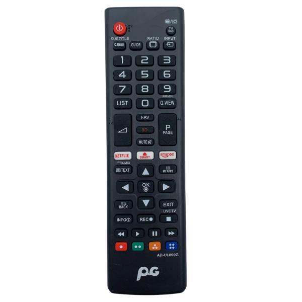 enlazanexo-d648dec8883c5eae-1 CONTROL REMOTO LG PANTALLA SMART AD-UL899G CCP027 - Imagen 1