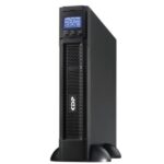 UPS CDP UPO11-1RT 1000VA 900W UPS ONLINE DOBLE CONVERSION TORRE RACK LCD