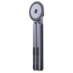 SOPORTE NOVA MAGNETICO MULTIFUNCIONAL NS-250 COMPATIBILIDAD LAPTOP 15.4 PULG / TABLET 13 PULG Y CELULARES E010-185