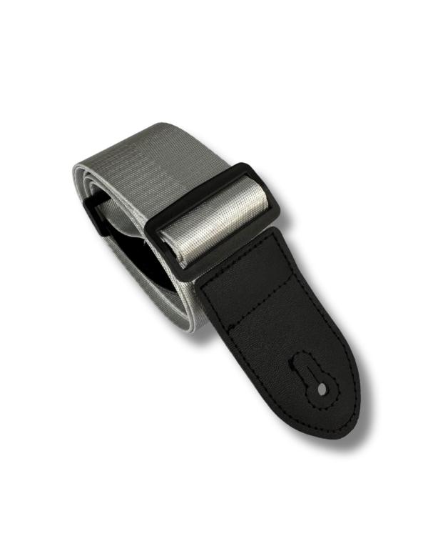 enlazanexo-d92299076f7269aa Faja para Guitarra Polypro Guitarra | Sánchez Gris - Imagen 1