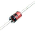 DIODO Z82 ZENER 82V 1/2W