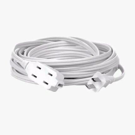 EXTENSION ELECTRICA 15 PIES 4.5 METROS KING TOOLS SB-056-15F