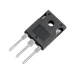 TRANSISTOR APT45GP120 IGBT 45A 1200V TO247 SIN DIODO