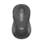 MOUSE LOGITECH SIGNATURE M650 INALÁMBRICO BLUETOOTH / RECEPTOR 4000 DPI 910-006250
