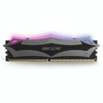 MEMORIA RAM PC 8GB HIKSEMI AKIRA HS-UDIMM-AKIRA(RGB) DDR4 3200MHZ1.2V