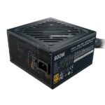 FUENTE DE PODER COOLER MASTER G800 GOLD PLUS 800W NO MODULAR ATX MPW-8001-ACAAG-U2