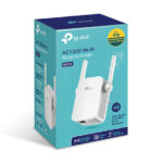 AMPLIFICADOR DE SEÑAL TP LINK TL-RE305 AC1200 WIFI