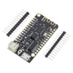 PLACA DE DESARROLLO WEMOS LOLIN32 LITE WIFI-BT ESP32 MICROPYTHON