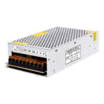 FUENTE DE PODER 12VDC 20A CONMUTADA S-250-12