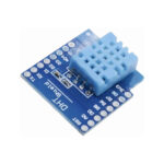 SENSOR DE TEMPERATURA Y HUMEDAD DHT11 PARA WEMOS D1
