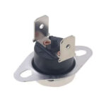TERMOSTATO 10A 250V NC DE REINICIO KSD303 150ºC