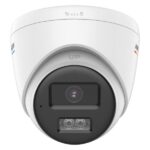 CAMARA TURRET ANALOGICA HIKVISION DS-2CE72DF3T-LXTS(2.8MM)(O-STD) (E) 2MP COLORVU WDR 120DB 40M IR AUDIO BIDIRECCIONAL 327801630