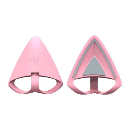 OREJAS PARA HEADSET RAZER GAMING KITTY EARS VS QUARTZ FRML RC21-02230200-R3M1