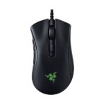 MOUSE GAMING RGB RAZER DEATHADDER V2 MINI ALÁMBRICO USB 8500 DPI RZ01-03340100-R321
