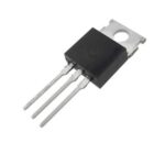TRANSISTOR IRFZ46N MOSFET 50A 50V NCH TO220